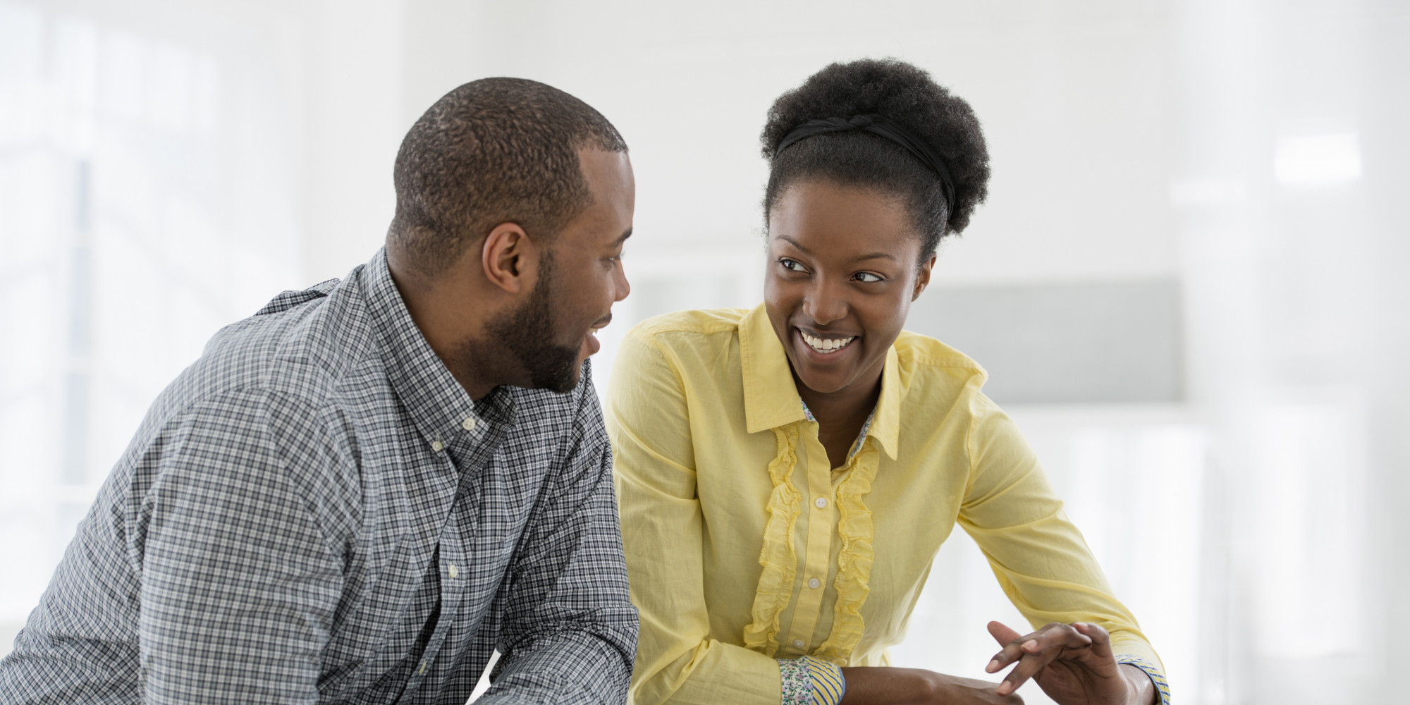 5 Steps to Connect and Listen in Marriage.