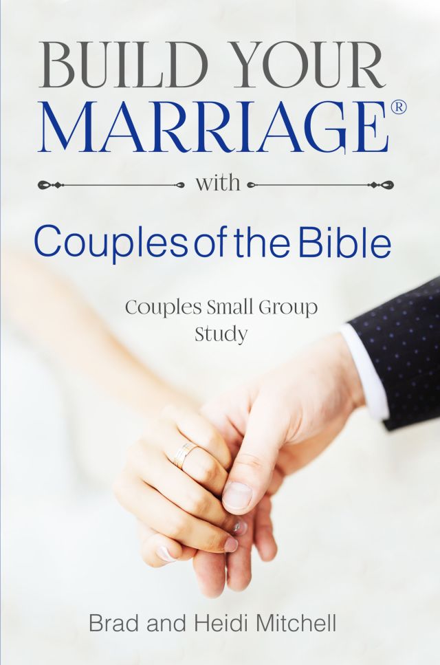 Build Your Marriage with Couples of the Bible (Demo)