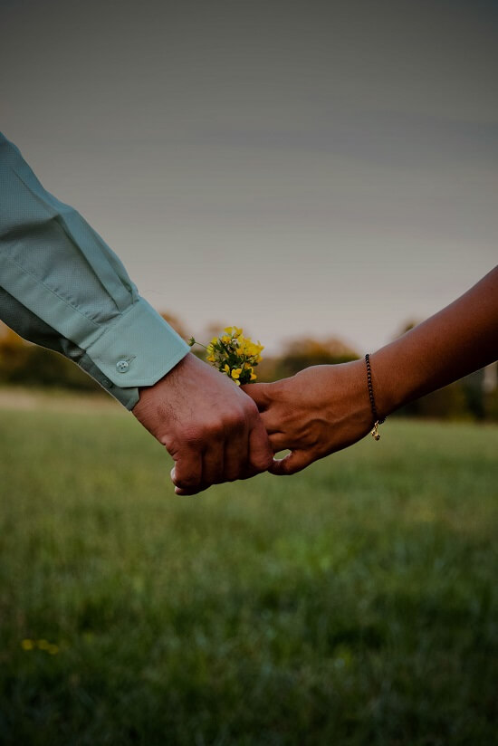 build a marriage
