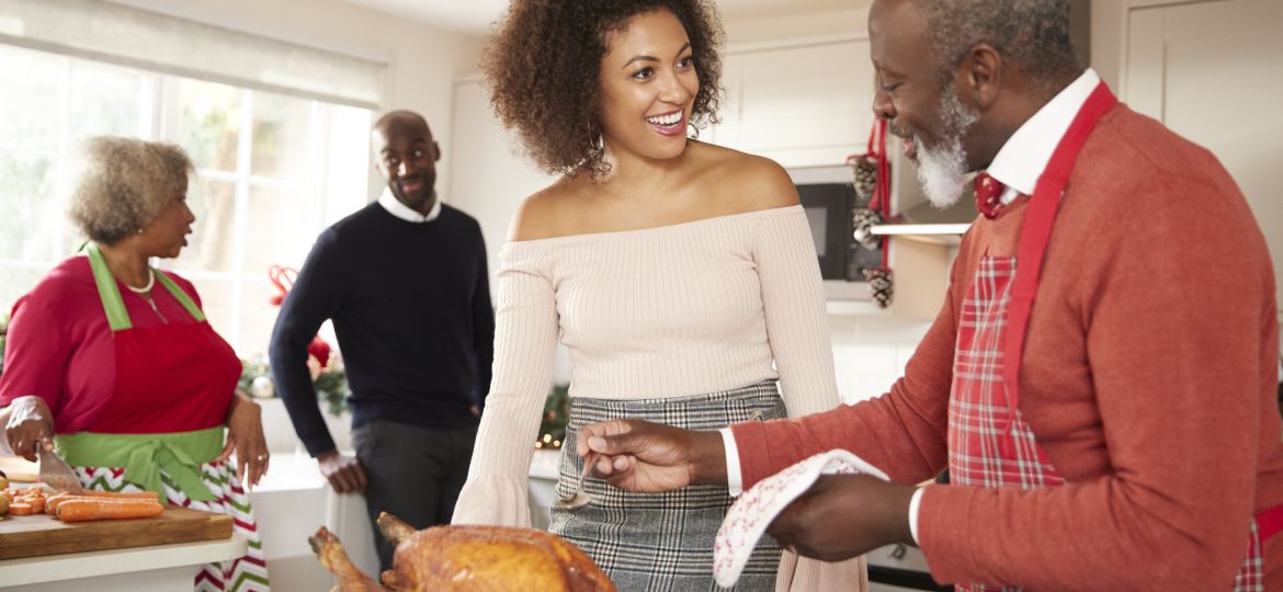 Thanksgiving and Marriage